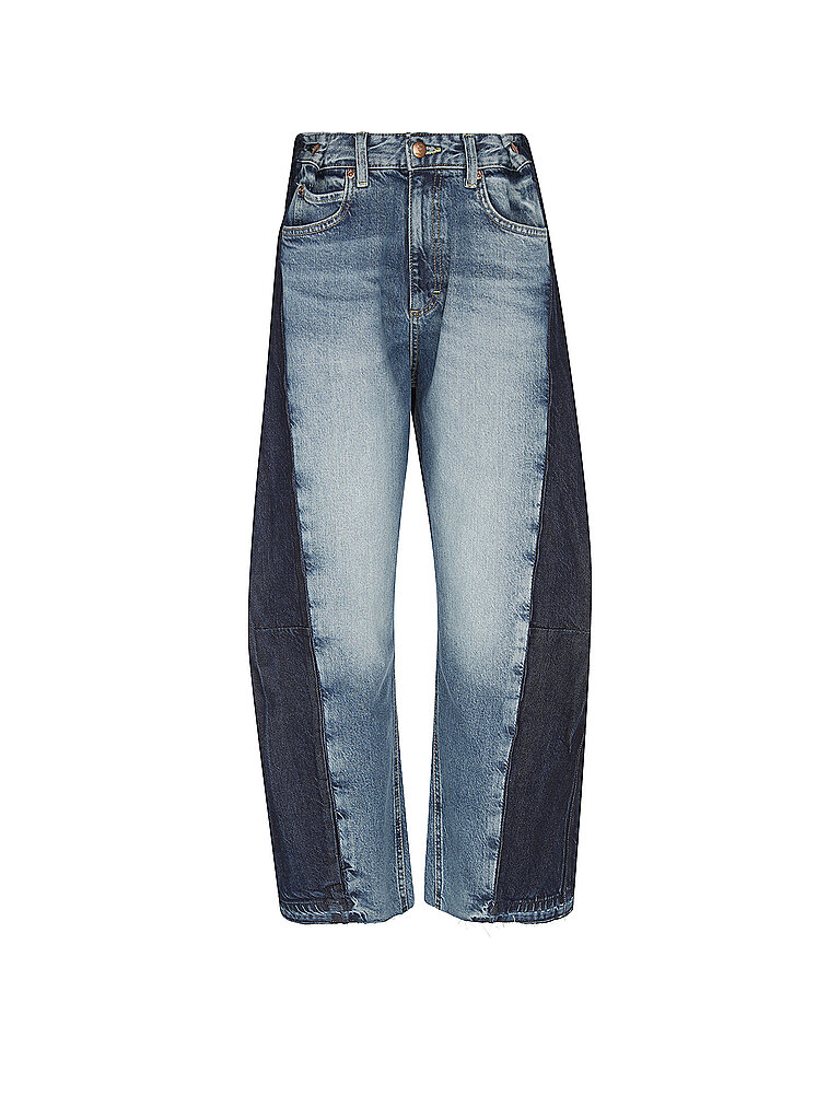 LEE Jeans Straight Fit  blau | 24/L31 von Lee