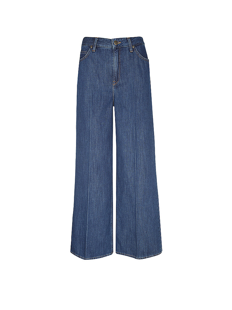 LEE Jeans Wide Leg  STELLA dunkelblau | 24/L31 von Lee