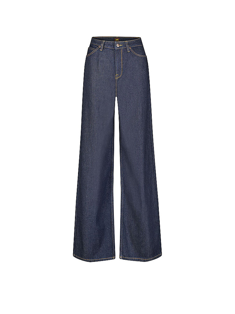 LEE Jeans Wide Leg STELLA dunkelblau | 26/L31 von Lee