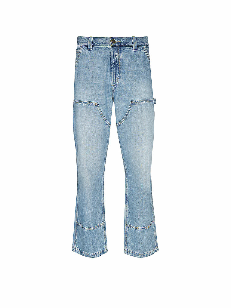 LEE Jeans  blau | 26/L32 von Lee