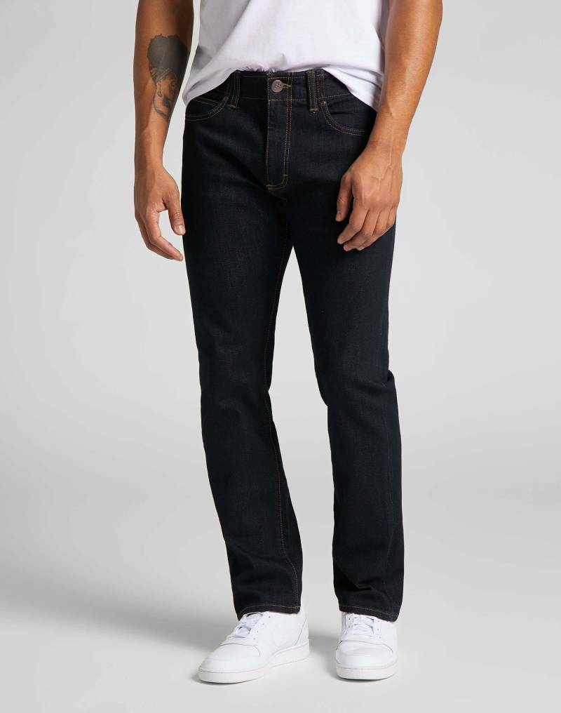 Lee - Jeans Slim Fit MVP, für Herren, Blau, Größe W31/L32 von Lee