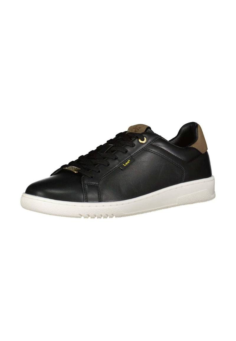 Sneaker Low Turon Low Herren Schwarz 43 von Lee