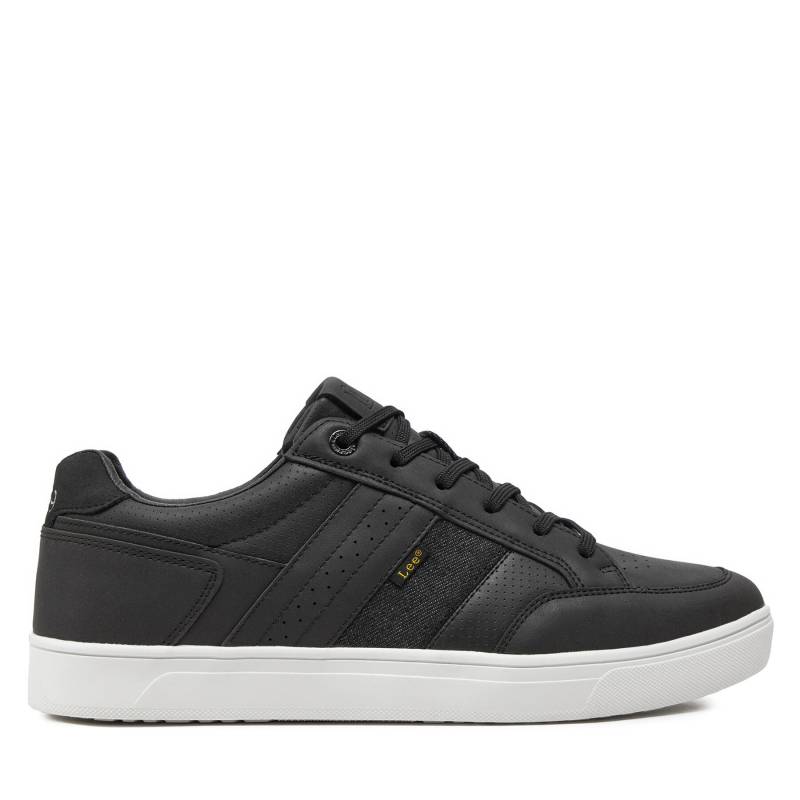 Sneakers Lee 50241028 Schwarz von Lee