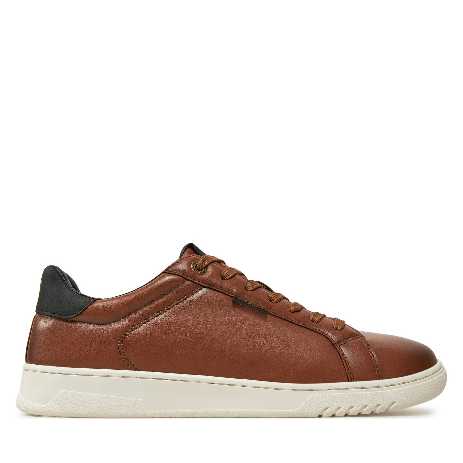 Sneakers Lee Turon Men Low 50243027.JCU Braun von Lee