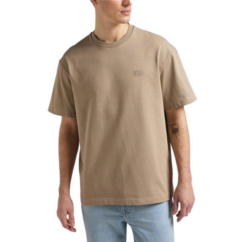 Lee - t-shirt, für Herren, Größe XS von Lee