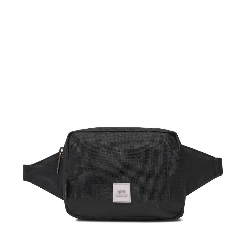 Gürteltasche Lefrik Reef Crossbody P8750 Schwarz von Lefrik