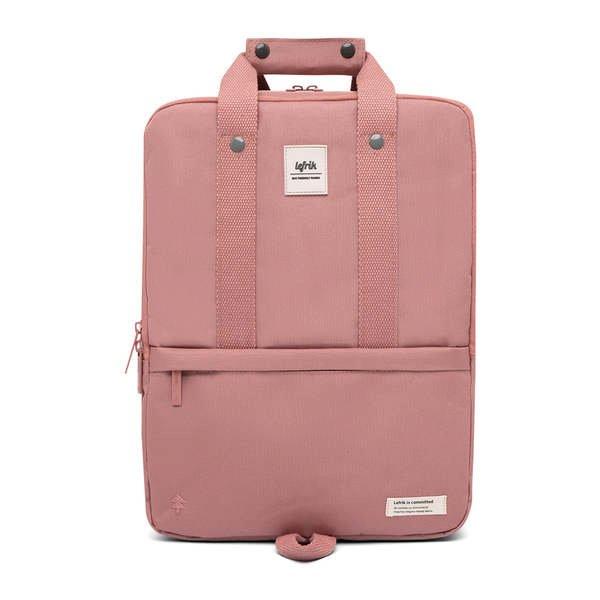 Smart Daily Rucksack (8) Damen Pink ONE SIZE von Lefrik