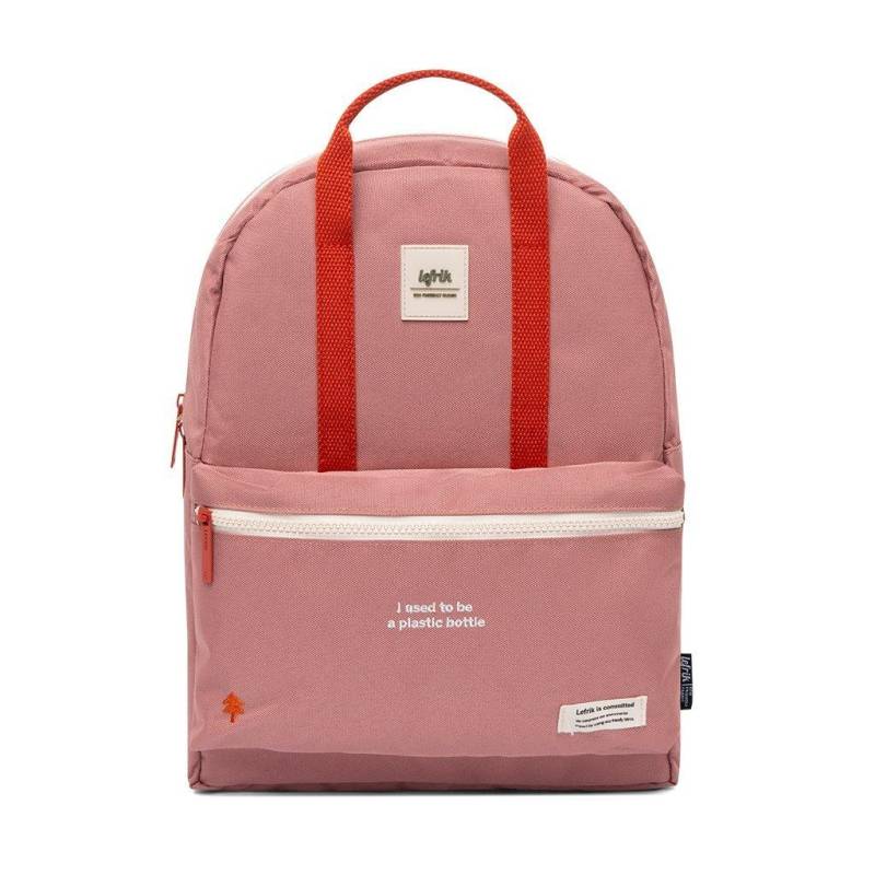 Kinder Rucksack September Classic (10l) Herren Pink ONE SIZE von Lefrik