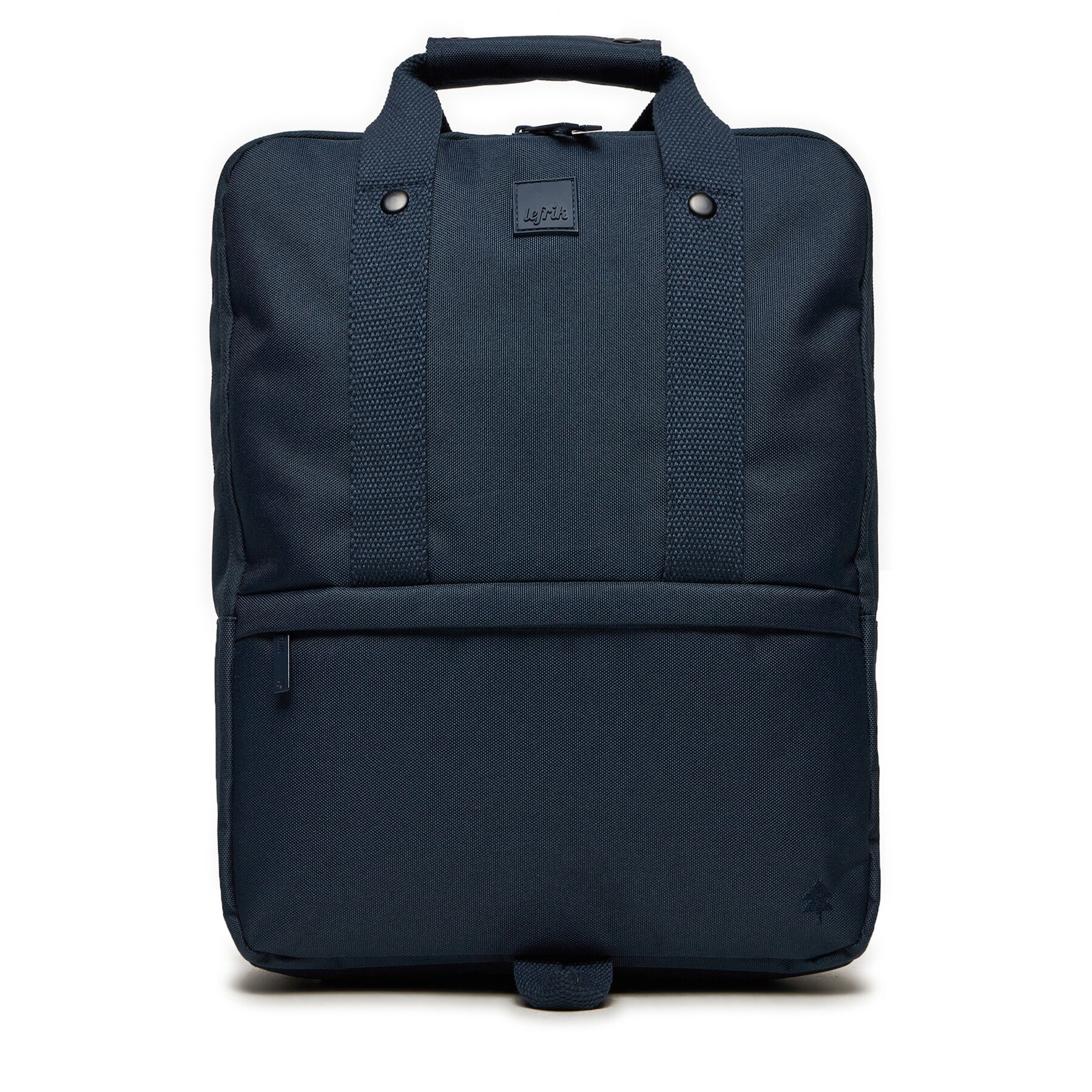 Rucksack Lefrik Daily Smart Dunkelblau von Lefrik