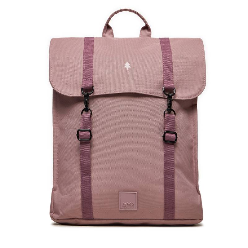 Rucksack Lefrik Handy Rosa von Lefrik