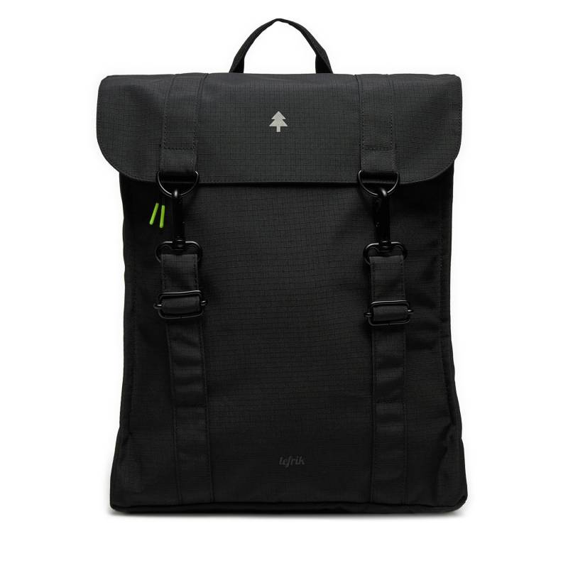 Rucksack Lefrik Handy Xl Schwarz von Lefrik