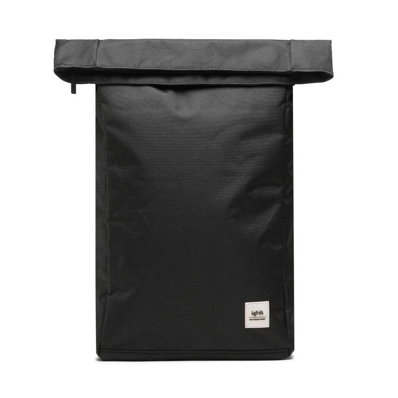 Rucksack Lefrik Roll P8710 Schwarz von Lefrik