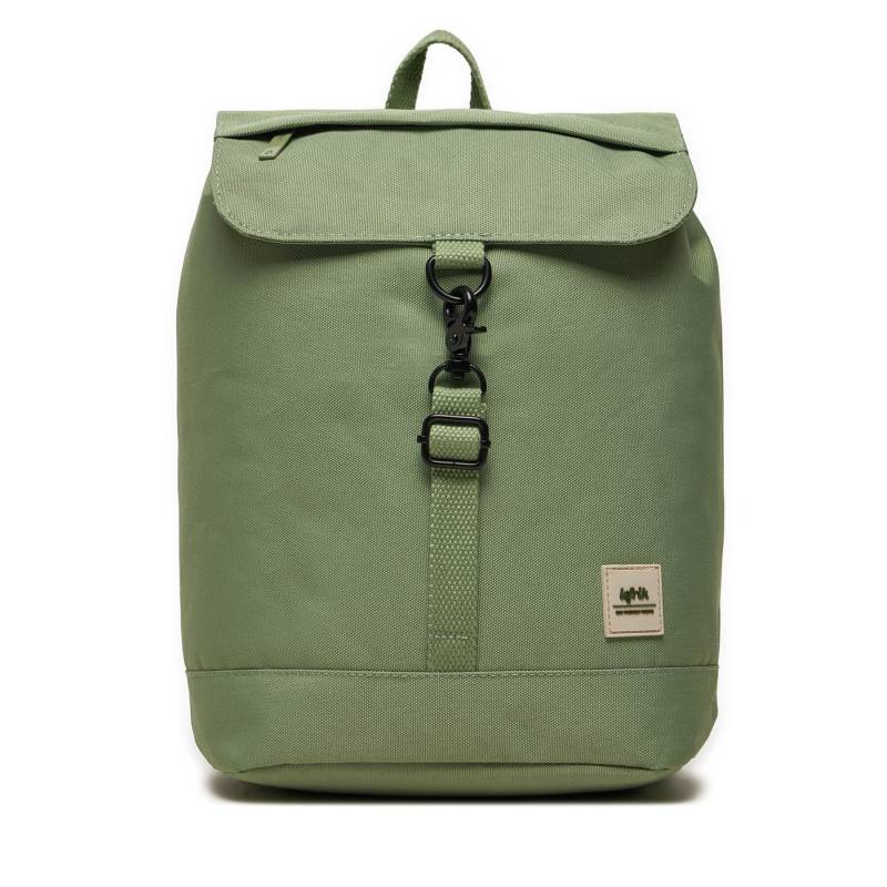 Rucksack Lefrik Scout Mini Grün von Lefrik