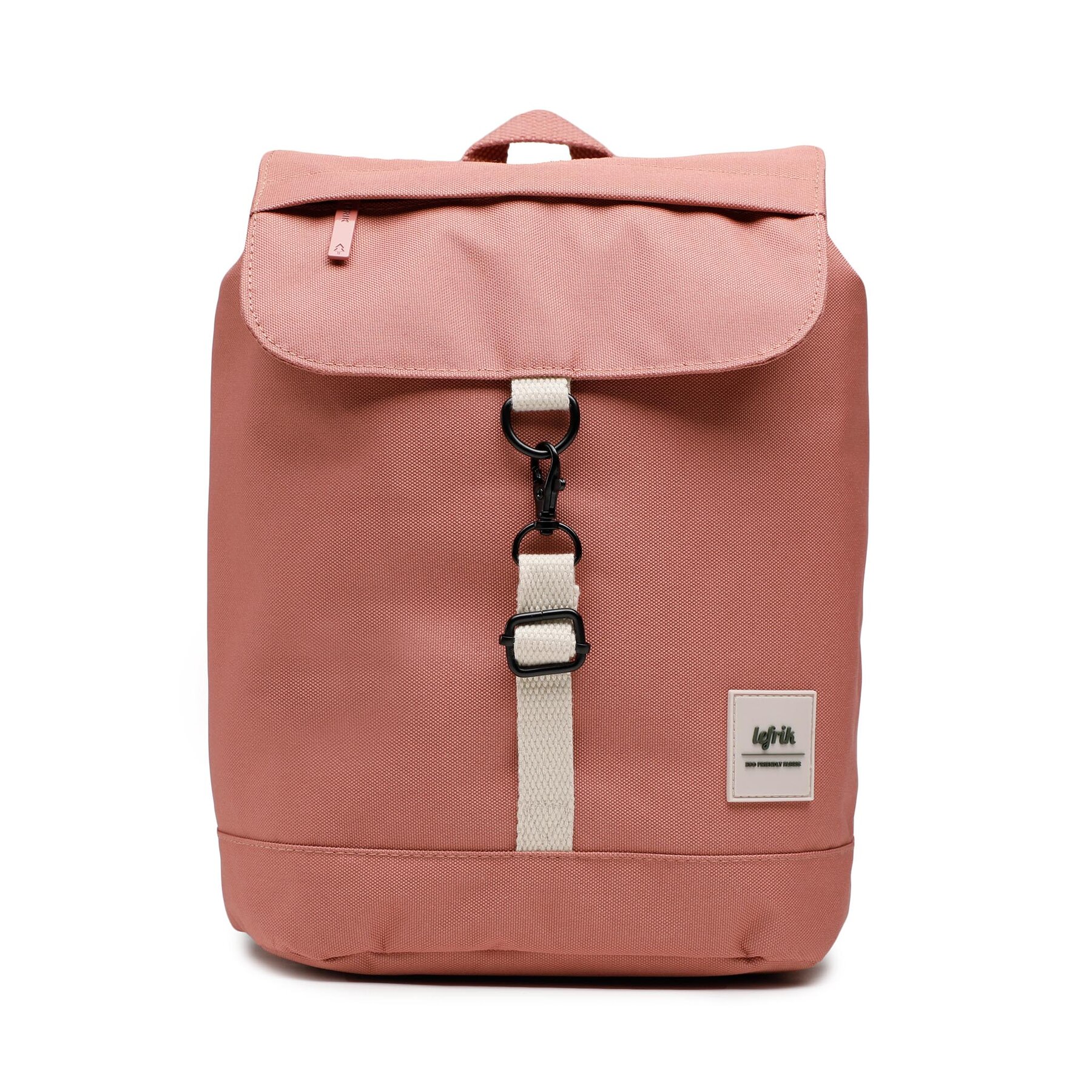 Rucksack Lefrik Scout Mini P8683 Rosa von Lefrik