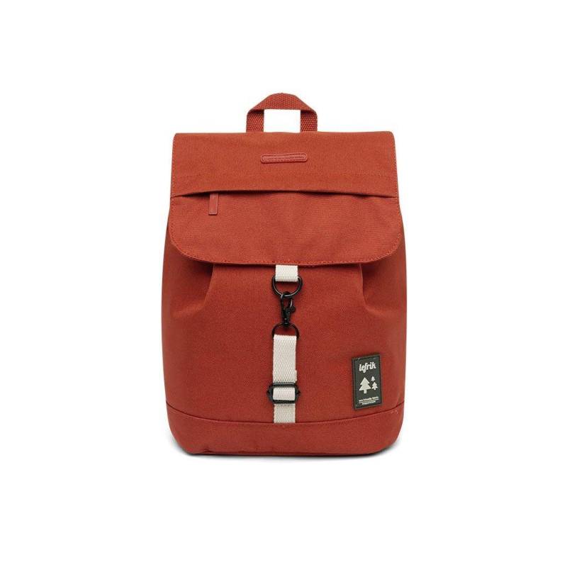 Rucksack Scout Mini (8l) Herren Rot ONE SIZE von Lefrik