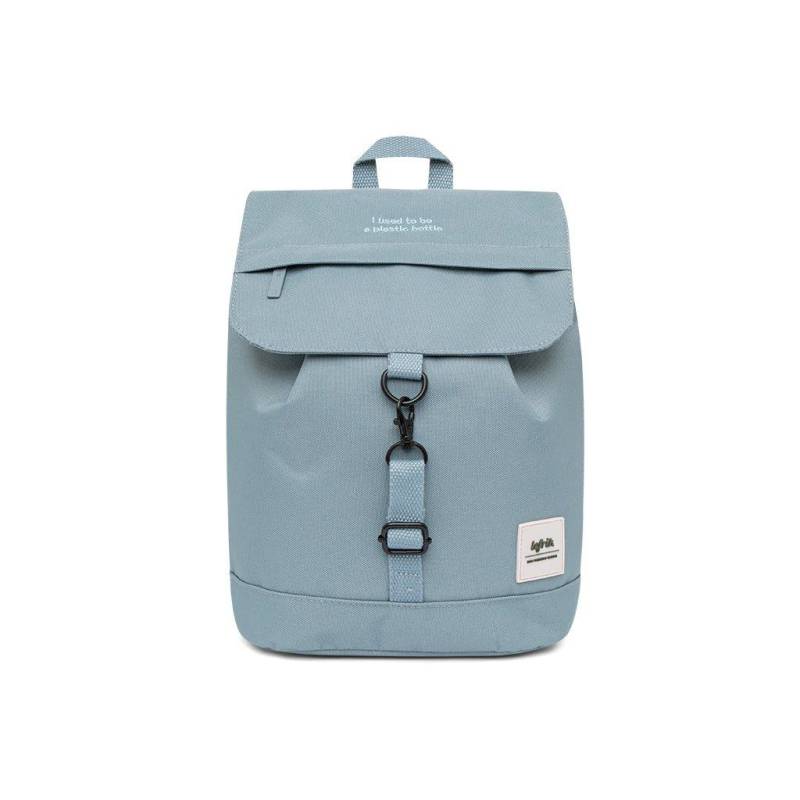 Rucksack Scout Mini (8l) Herren Hellblau ONE SIZE von Lefrik