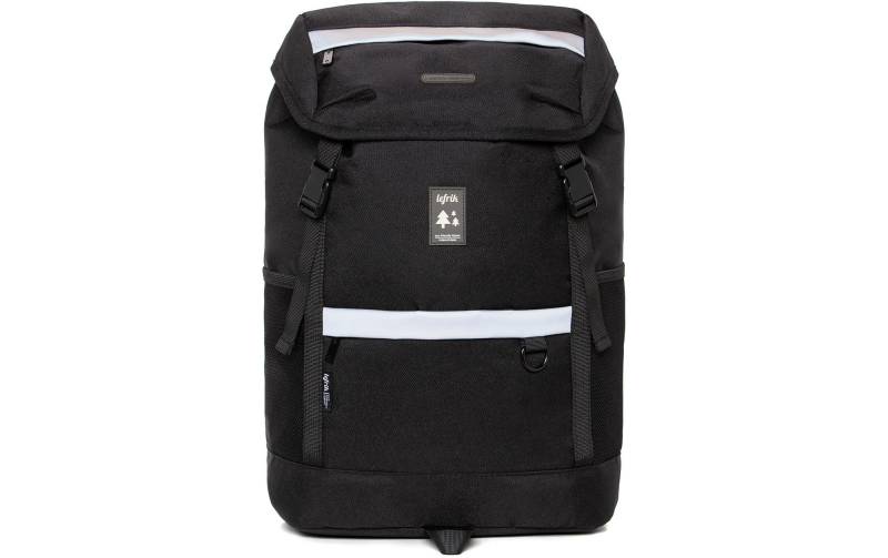 lefrik Freizeitrucksack »Mountain Schwarz« von Lefrik