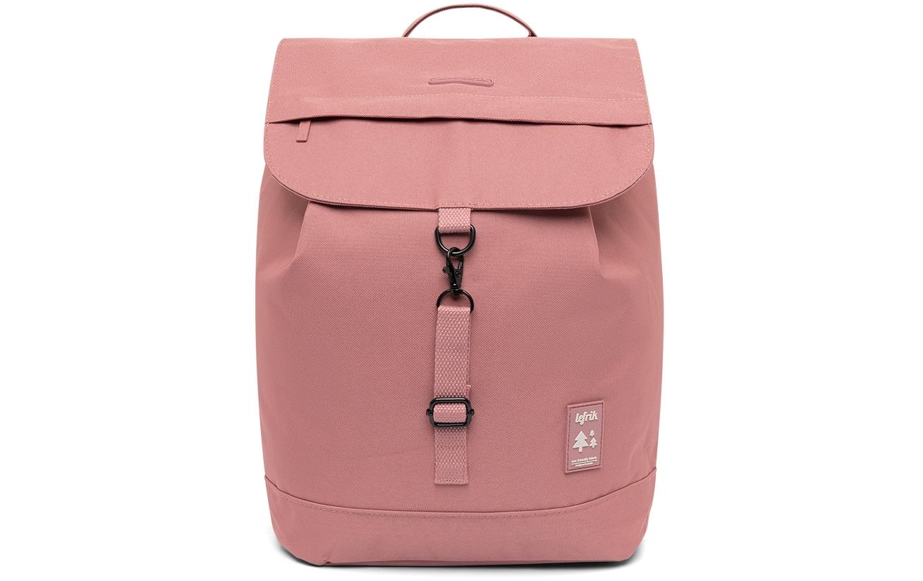 lefrik Freizeitrucksack »Scout Metal Pink« von Lefrik