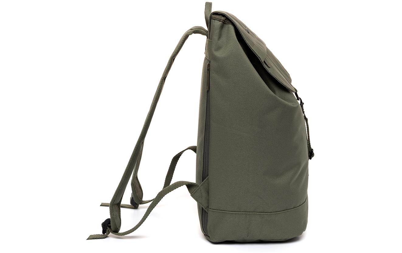 lefrik Freizeitrucksack »Scout Metal« von Lefrik