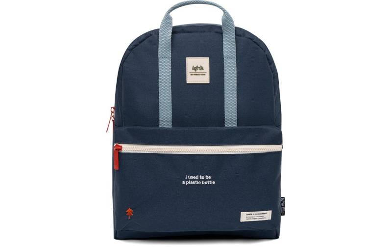 lefrik Freizeitrucksack »September Classic« von Lefrik