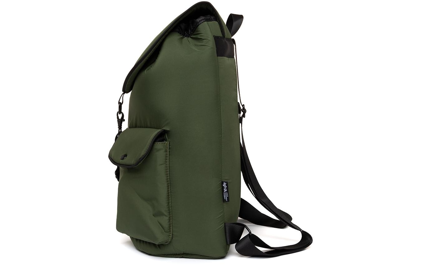 lefrik Freizeitrucksack »Tech Knapsack« von Lefrik