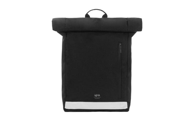 lefrik Rucksack »Rucksack Reflective Roll« von Lefrik