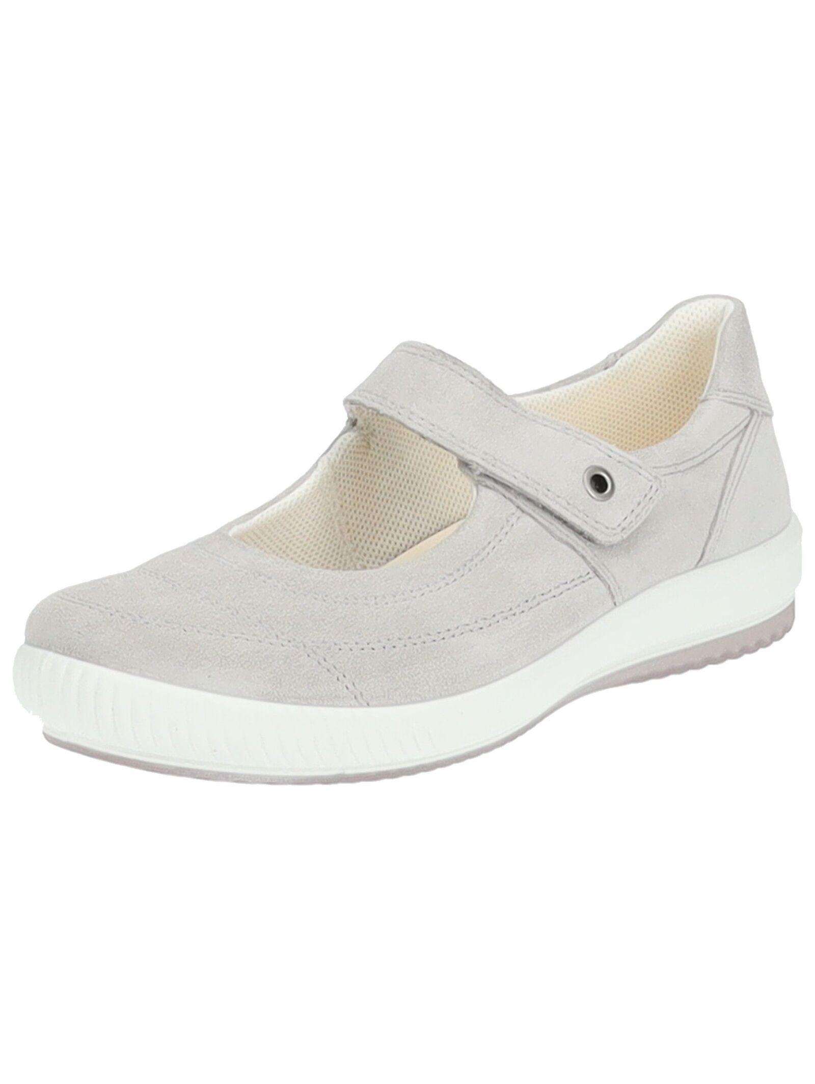 Ballerinas 2-000300 Damen Taubengrau 36 von Legero