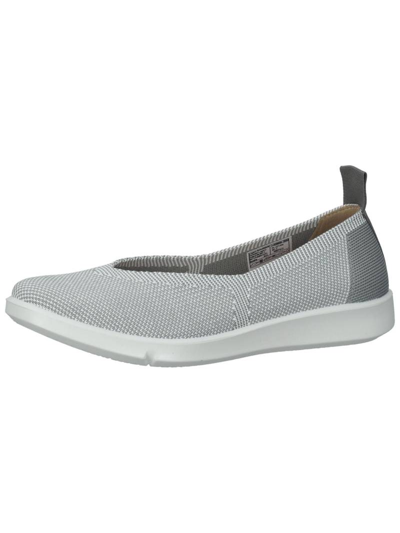 Ballerinas Damen Grau 41 von Legero