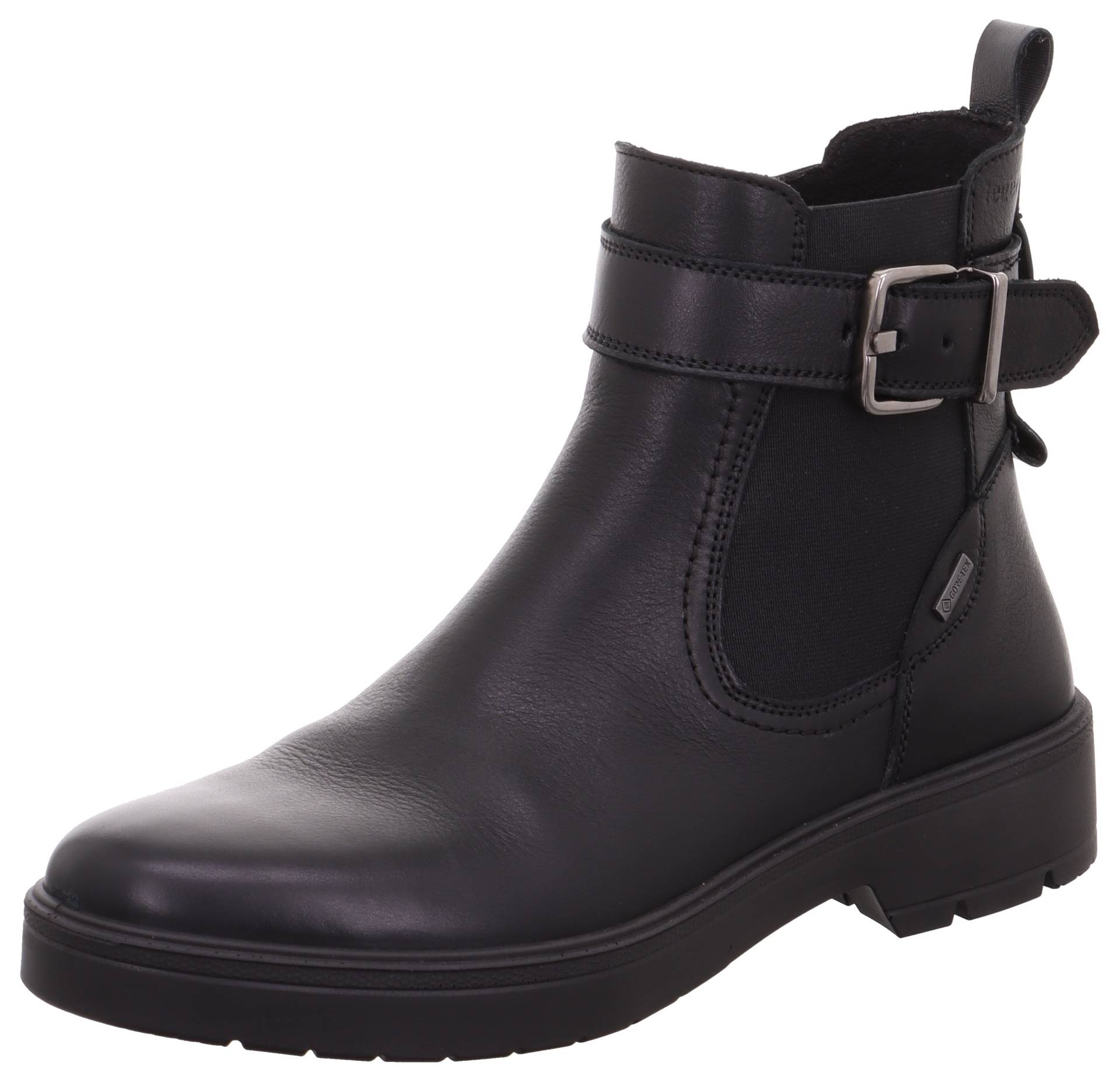 Legero Chelseaboots »MYSTIC«, mit wasserdichter Gore-Tex Membrane von Legero