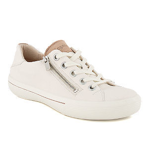 Legero Fresh Damen Schnürschuh Weiss