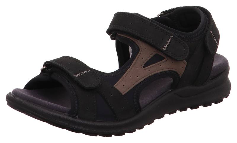 Legero Sandale »Siris«, Sommerschuh, Sandalette, Klettschuh, in Pastell-Farben von Legero