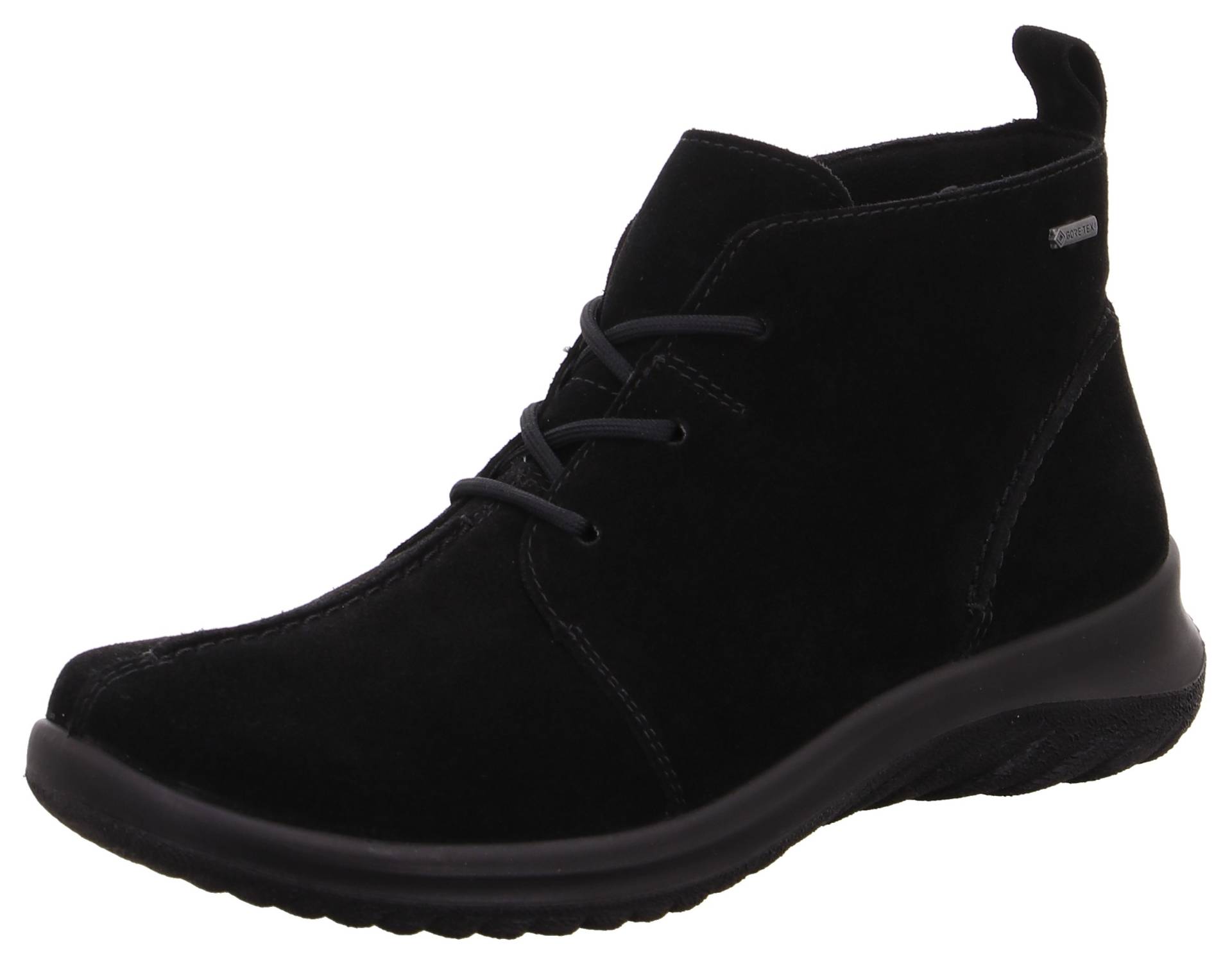 Legero Schnürboots »SOFTBOOT 4.0«, mit wasserdichtem GORE-TEX Legero Schnürboots »SOFTBOOT 4.0«, mit wasserdichtem GORE-TEX von Legero