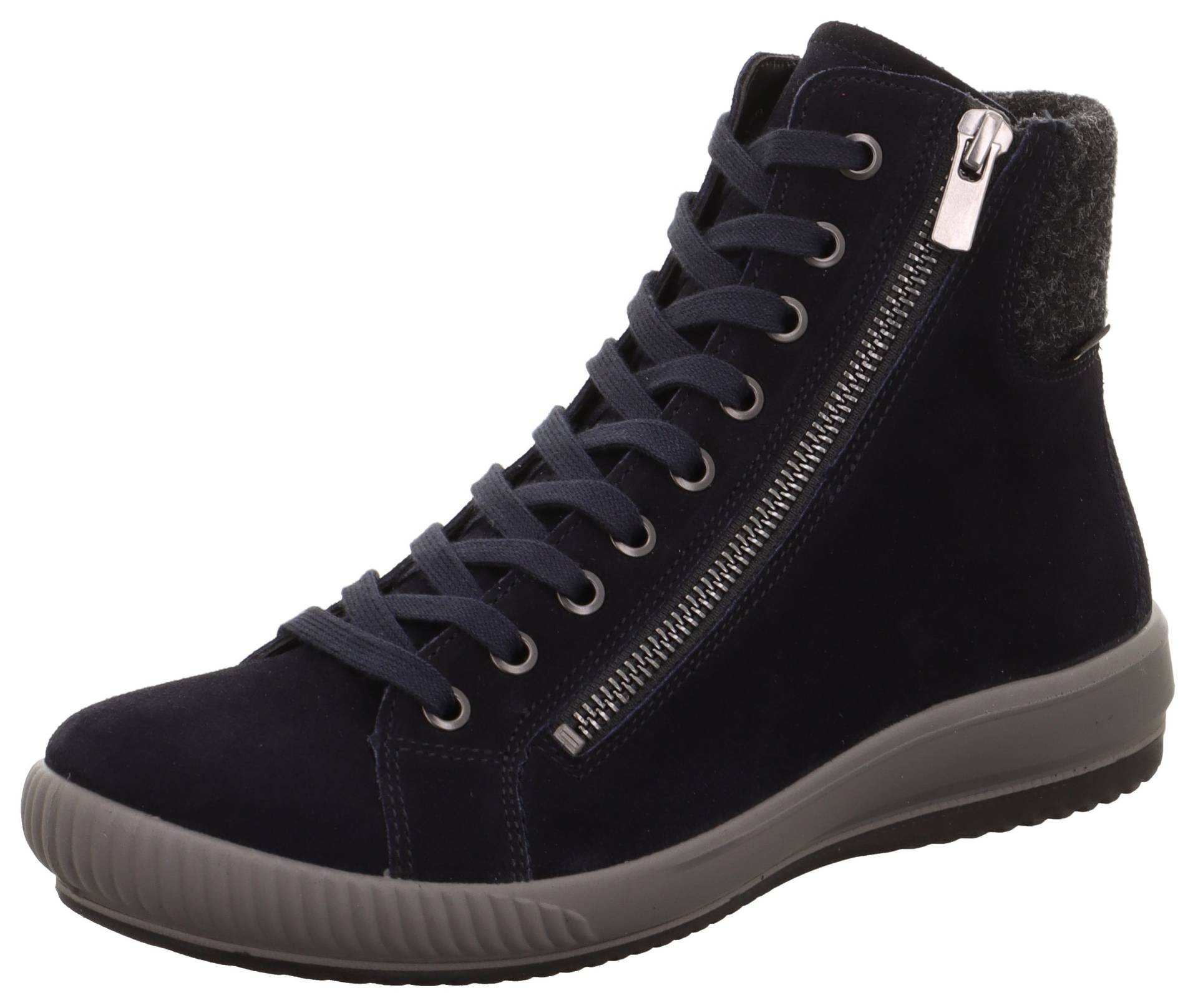 Legero Schnürboots »TANARO 5.0«, mit zusätzlichem Reissverschluss Legero Schnürboots »TANARO 5.0«, mit zusätzlichem Reissverschluss von Legero