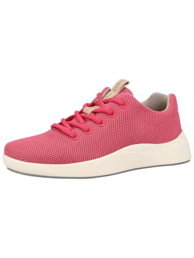 Sneaker 2-009516 Damen Pink 36 von Legero