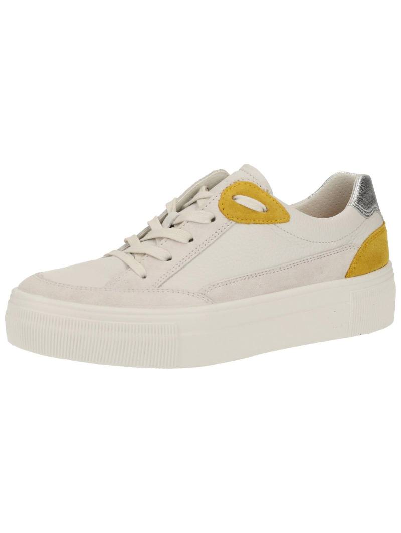 Sneaker 6-00914 Damen Weiss 36 von Legero