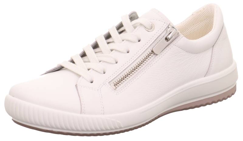 Legero Sneaker »TANARO 5.0«, Komfortschuh, Freizeitschuh, Schnürschuh mit Reissverschluss von Legero