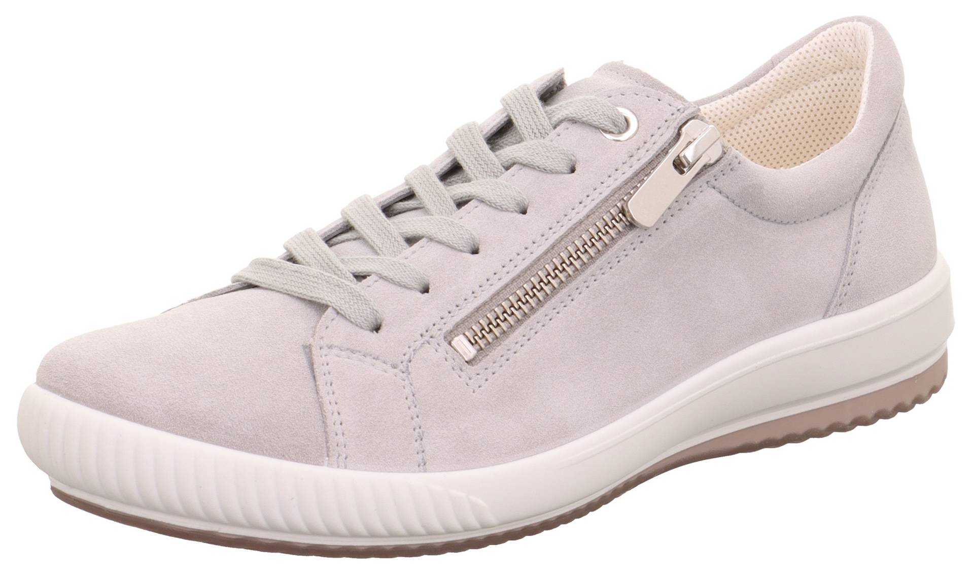 Legero Sneaker »TANARO 5.0«, Komfortschuh, Freizeitschuh, Schnürschuh mit Reissverschluss Legero Sneaker »TANARO 5.0«, Komfortschuh, Freizeitschuh, Schnürschuh mit Reissverschluss von Legero