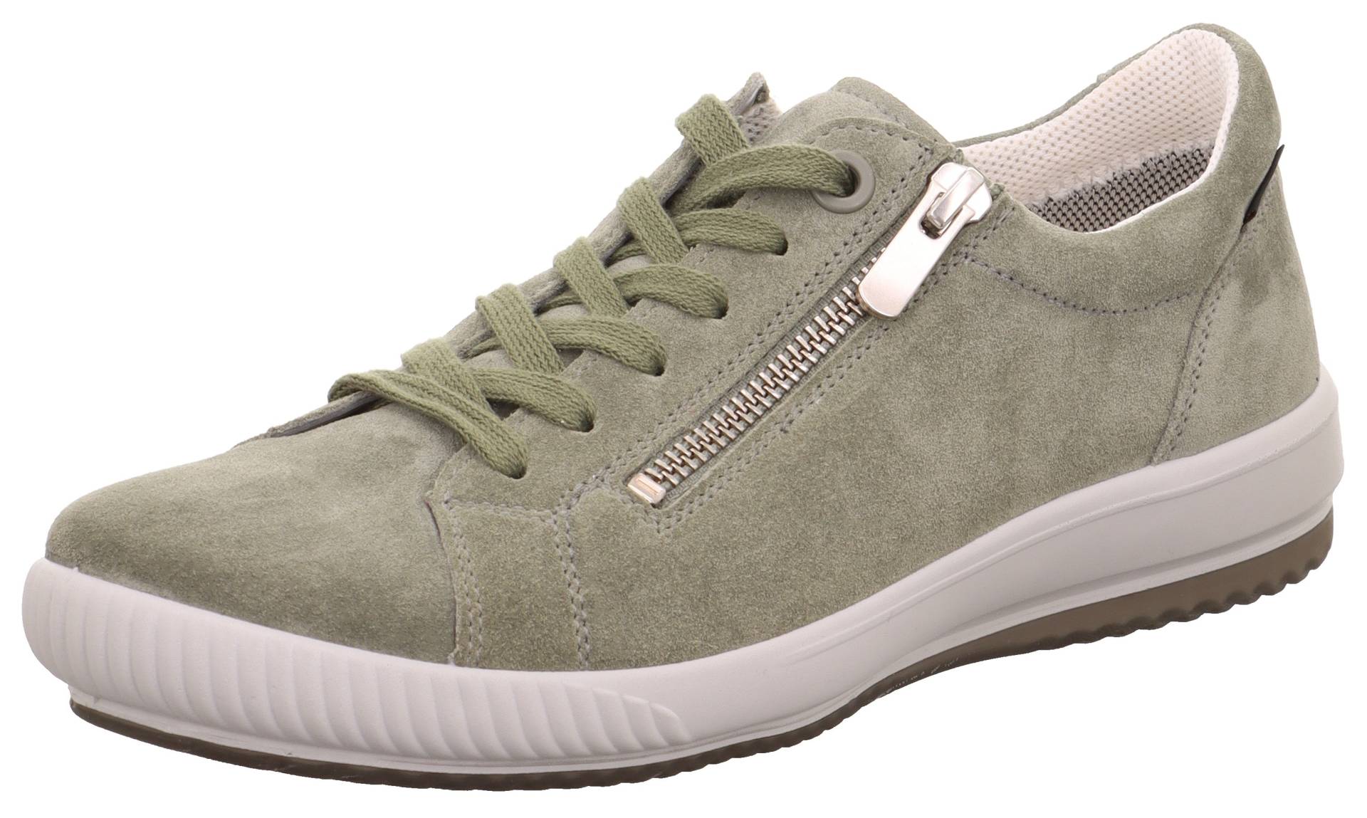 Legero Sneaker »TANARO 5.0«, mit GORE-TEX, Freizeitschuh, Halbschuh, Schnürschuh von Legero