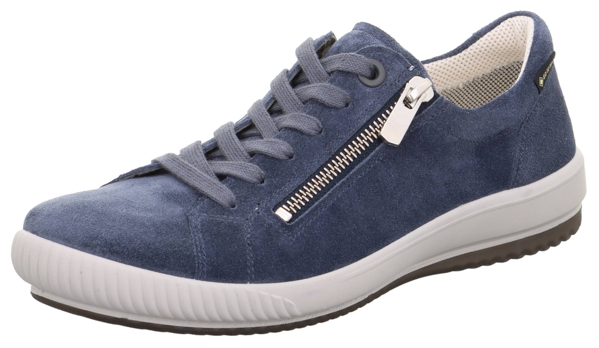 Legero Sneaker »TANARO 5.0«, mit GORE-TEX, Freizeitschuh, Halbschuh, Schnürschuh von Legero