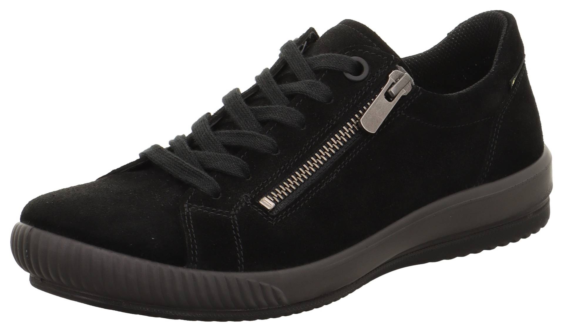 Legero Sneaker »TANARO 5.0«, wasserdichte GORE-TEX® Membrane, Freizeitschuh, Halbschuh, Schnürschuh von Legero