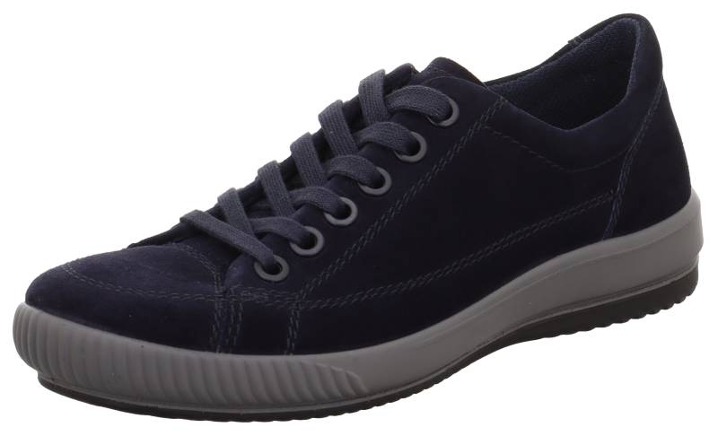 Legero Sneaker »TANARO 5.0«, Freizeitschuh, Halbschuh, Schnürschuh mit softem Schaftabschluss von Legero