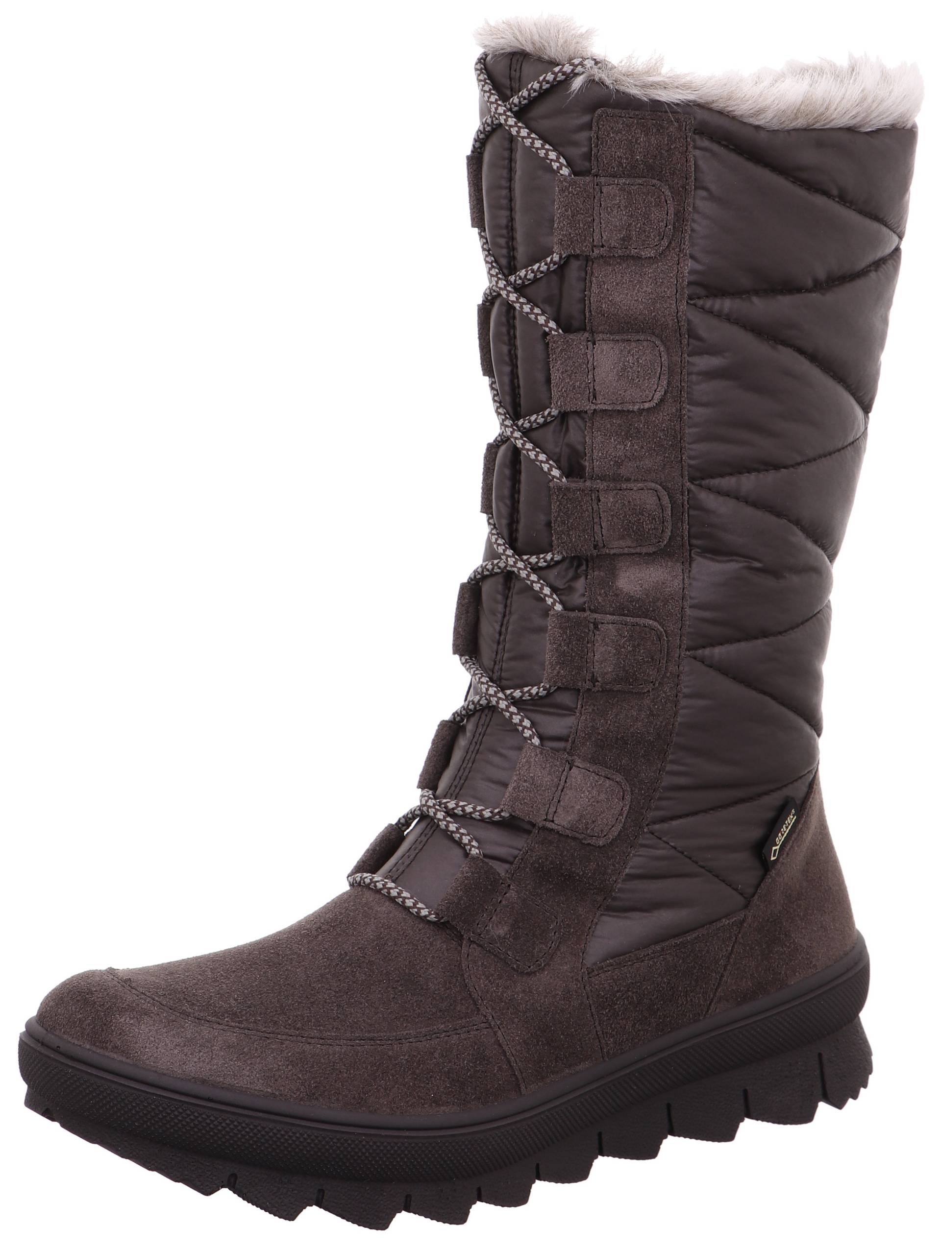 Legero Snowboots »Winterstiefel NOVARA«, mit wasserdichter GORE-TEX Membrane Legero Snowboots »Winterstiefel NOVARA«, mit wasserdichter GORE-TEX Membrane von Legero
