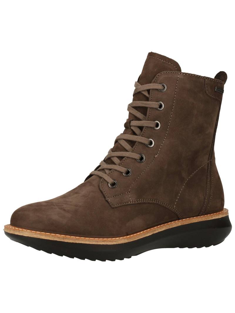 Stiefelette 2-000483 Damen Kühles Braun 38 von Legero