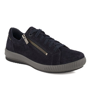 Legero Tanaro GoreTex Damen Sneaker Blau von Legero