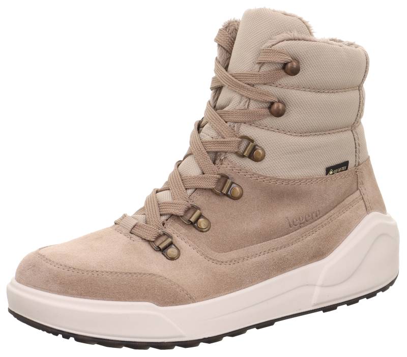 Legero Winterboots »COSY«, mit Warmfutter von Legero