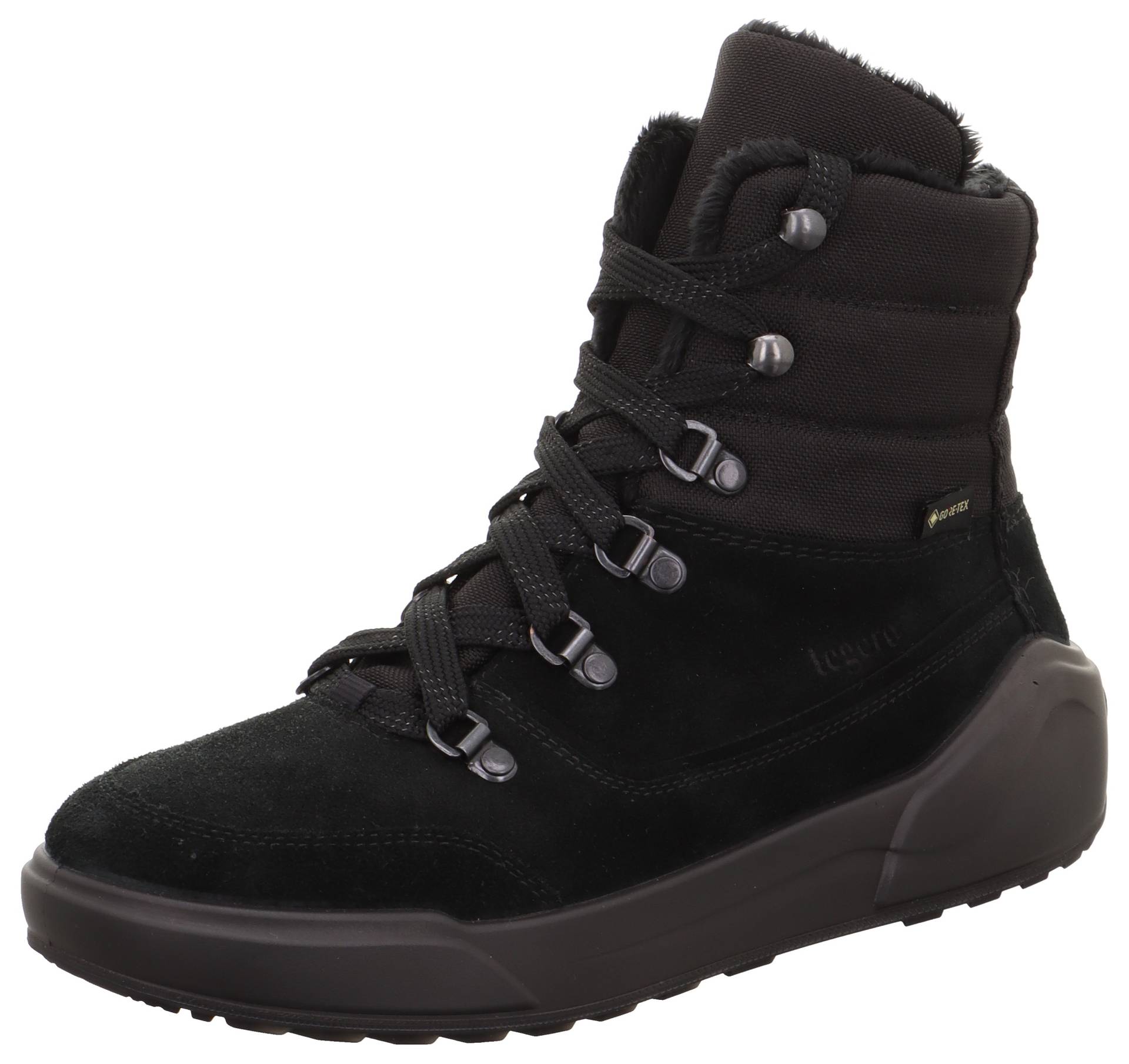 Legero Winterboots »COSY«, mit Warmfutter von Legero