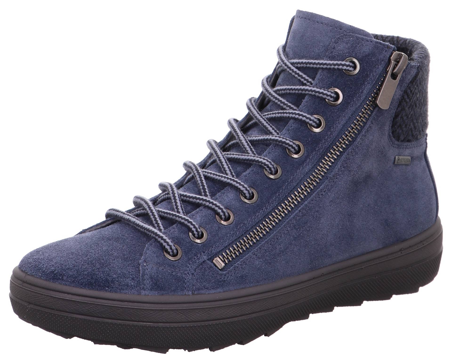 Legero Winterboots »MIRA«, mit gepolstertem Schaftrand Legero Winterboots »MIRA«, mit gepolstertem Schaftrand von Legero