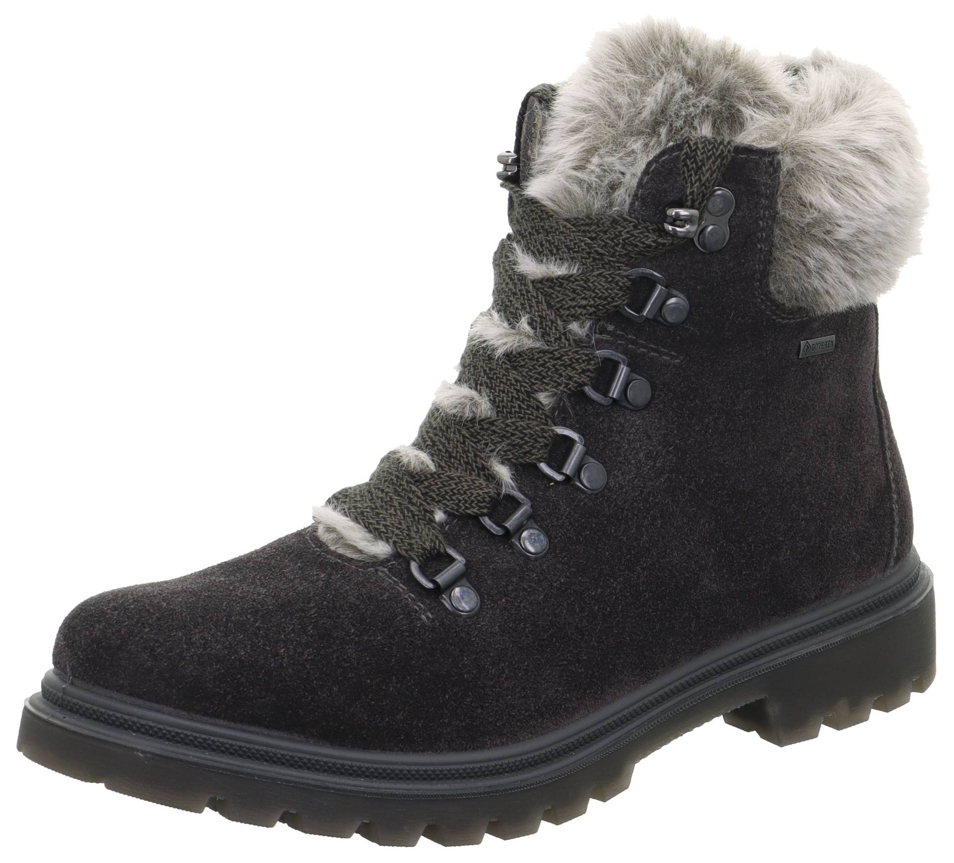 Legero Winterboots »MONTA«, mit wasserdichter Gore-Tex Membrane von Legero