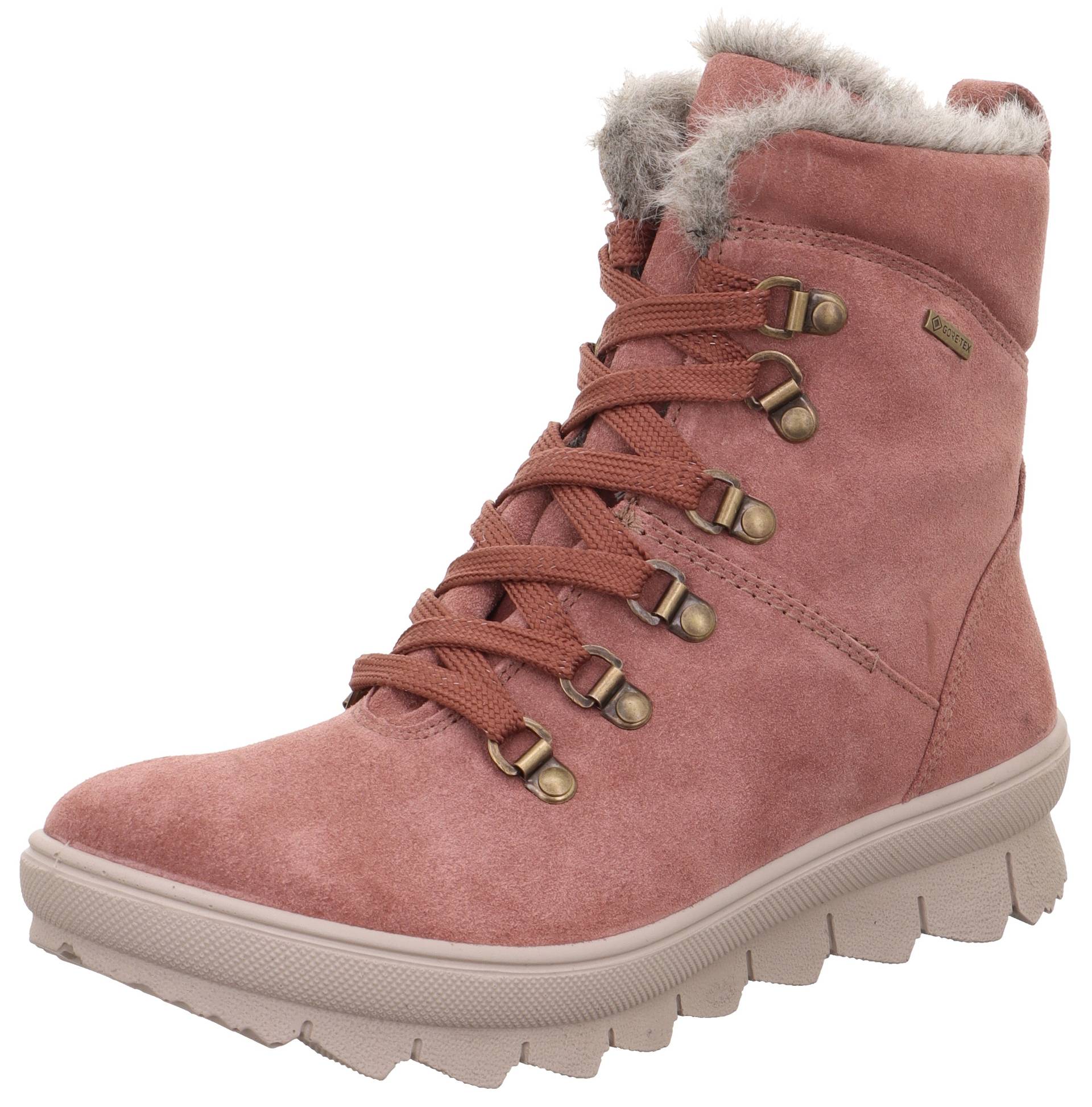 Legero Winterboots »NOVARA«, Hiking Boots, Winterstiefel, Schnürstiefel mit GORE-TEX Legero Winterboots »NOVARA«, Hiking Boots, Winterstiefel, Schnürstiefel mit GORE-TEX von Legero