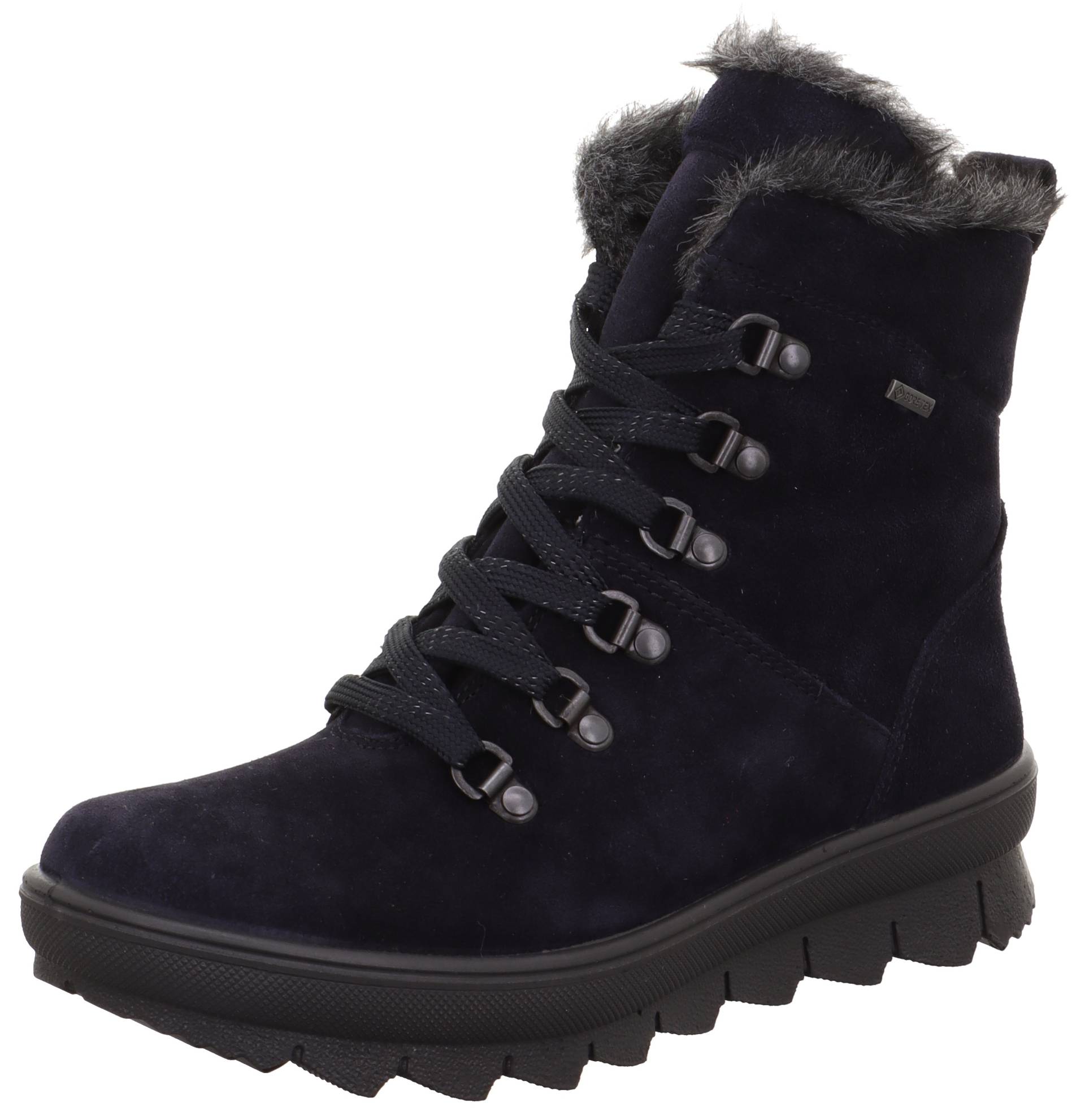 Legero Winterboots »NOVARA«, Hikin Boots, Winterstiefel, Schnürstiefel mit GORE-TEX von Legero